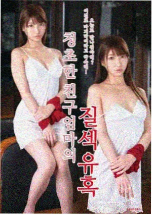 山那边有信剧集封面